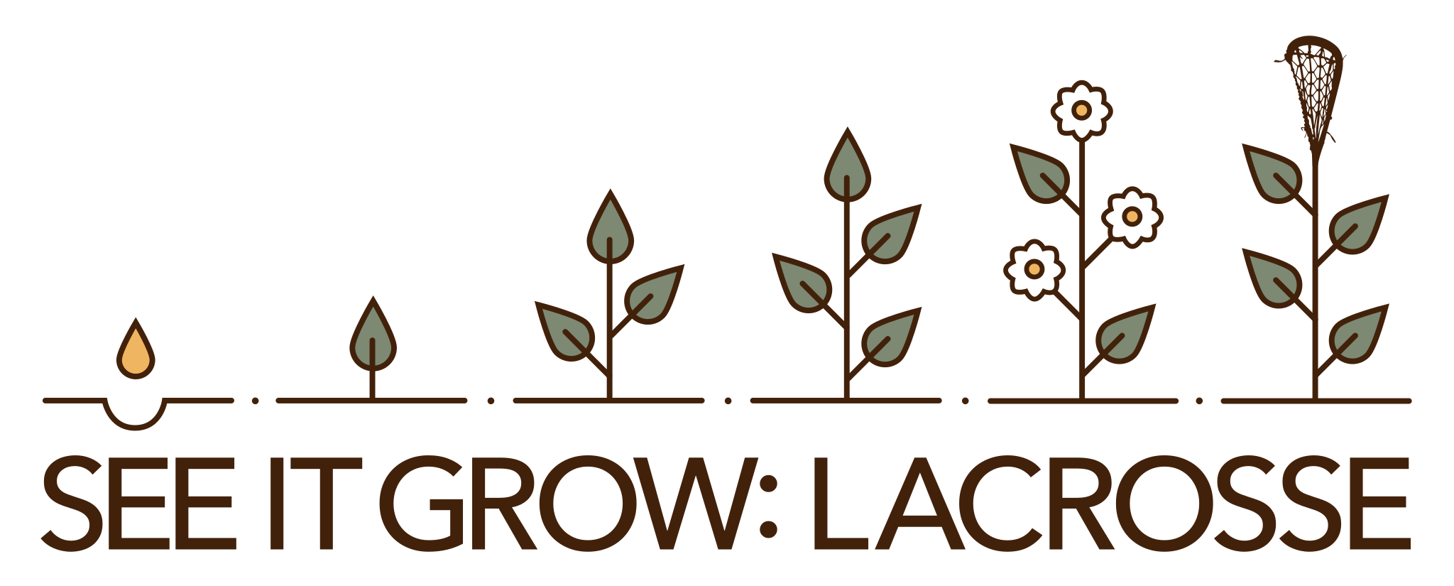 See It Grow: Lacrosse